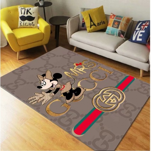 Gucci Carpets #946635 $82.00 USD, Wholesale Replica Gucci Carpets