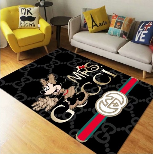 Gucci Carpets #946636 $82.00 USD, Wholesale Replica Gucci Carpets