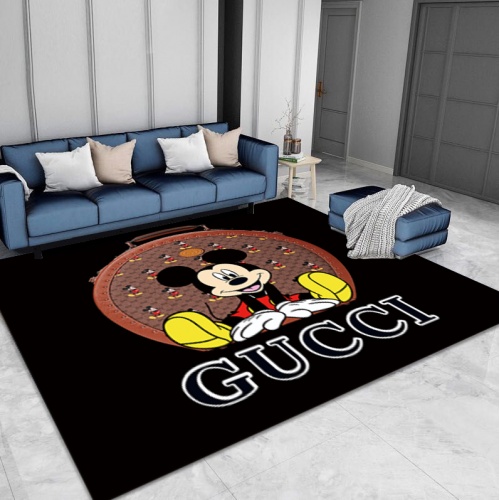 Gucci Carpets #946637 $82.00 USD, Wholesale Replica Gucci Carpets