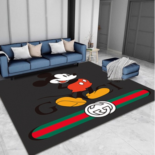 Gucci Carpets #946640 $82.00 USD, Wholesale Replica Gucci Carpets