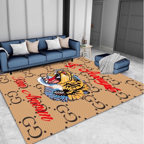 Gucci Carpets #946642 $64.00 USD, Wholesale Replica Gucci Carpets