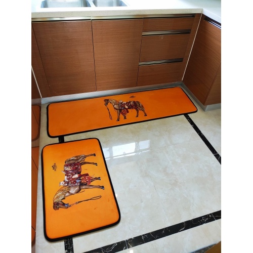 Hermes Carpets #946668 $72.00 USD, Wholesale Replica Hermes Carpets