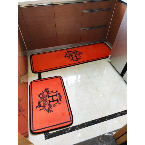 Hermes Carpets #946670 $72.00 USD, Wholesale Replica Hermes Carpets