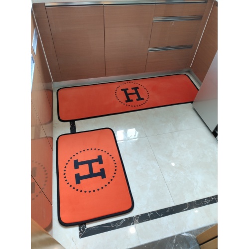 Hermes Carpets #946672 $72.00 USD, Wholesale Replica Hermes Carpets