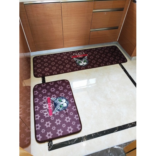 Gucci Carpets #946683 $72.00 USD, Wholesale Replica Gucci Carpets