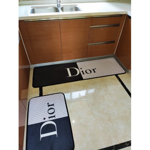 Christian Dior Carpets #946692 $72.00 USD, Wholesale Replica Christian Dior Carpets