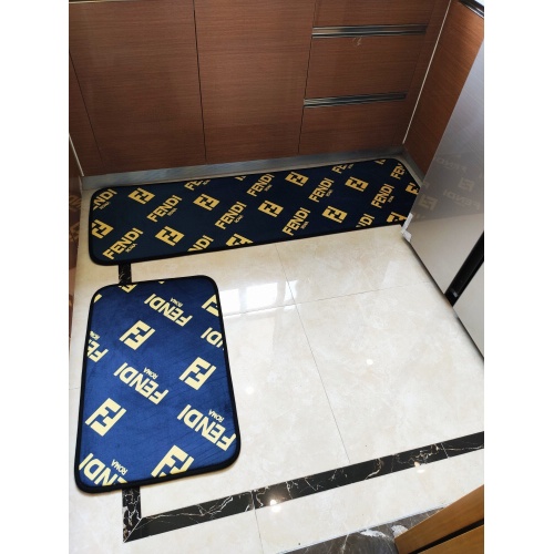 Fendi Carpets #946697 $72.00 USD, Wholesale Replica Fendi Carpets