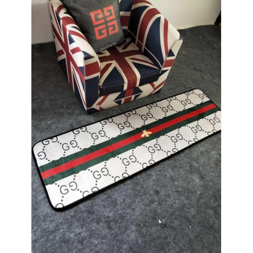 Gucci Carpets #946734 $52.00 USD, Wholesale Replica Gucci Carpets