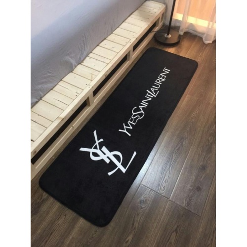 Yves Saint Laurent YSL Carpets #946743 $52.00 USD, Wholesale Replica Yves Saint Laurent YSL Carpets