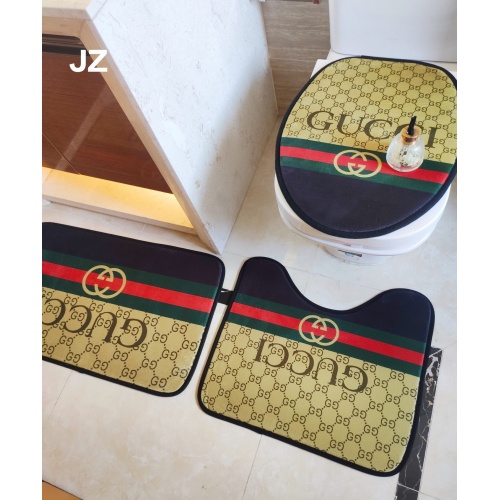 Gucci Carpets #946745 $64.00 USD, Wholesale Replica Gucci Carpets