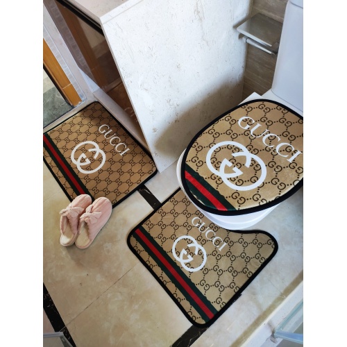 Gucci Carpets #946747 $64.00 USD, Wholesale Replica Gucci Carpets