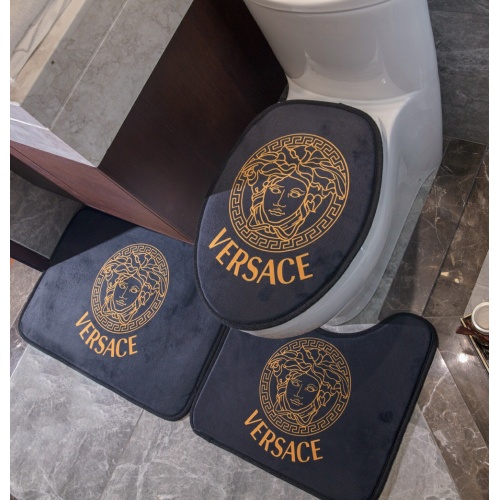 Versace Carpets #946751 $64.00 USD, Wholesale Replica Versace Carpets