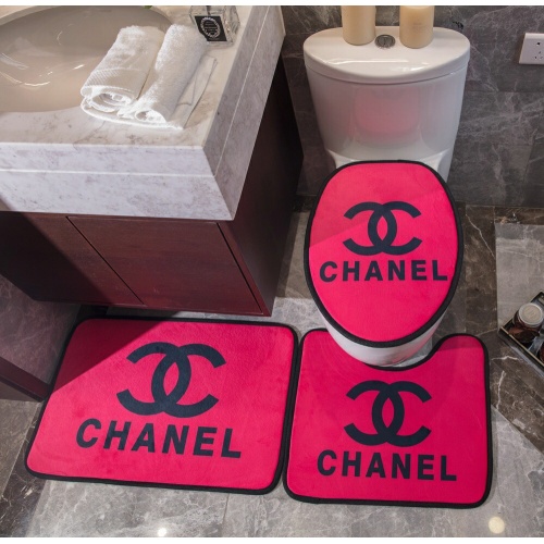 Chanel Carpets #946760 $64.00 USD, Wholesale Replica Chanel Carpets