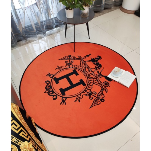 Hermes Carpets #946769 $36.00 USD, Wholesale Replica Hermes Carpets