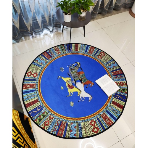 Hermes Carpets #946772 $36.00 USD, Wholesale Replica Hermes Carpets