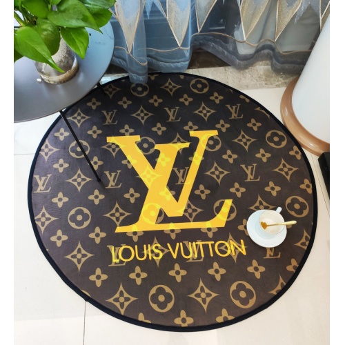 Louis Vuitton LV Carpets #946784 $36.00 USD, Wholesale Replica Louis Vuitton LV Carpets