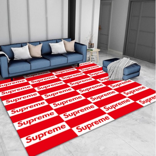 Supreme Carpets #946802 $82.00 USD, Wholesale Replica Supreme Carpets