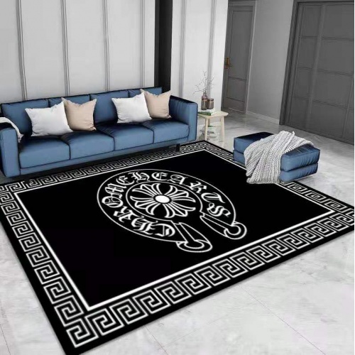 Chrome Hearts Carpets #946807 $82.00 USD, Wholesale Replica Chrome Hearts Carpets