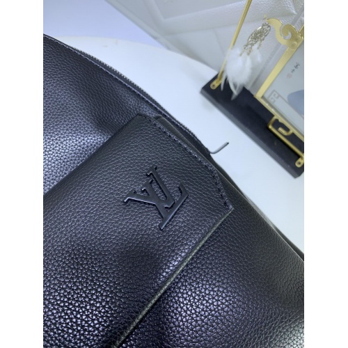 Replica Louis Vuitton LV AAA Man Backpacks #946898 $90.00 USD for Wholesale