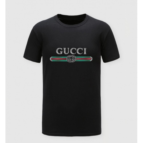 Gucci T-Shirts Short Sleeved For Men #947838 $27.00 USD, Wholesale Replica Gucci T-Shirts