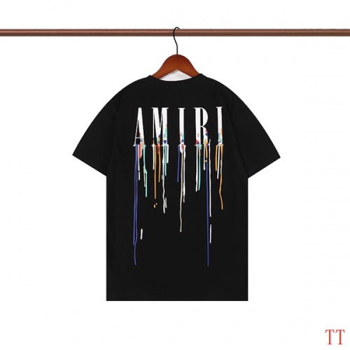 AMIRI T-Shirts Short Sleeved For Unisex #947954 $29.00 USD, Wholesale Replica Amiri T-Shirts