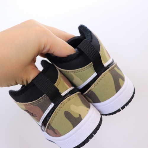 Replica Air Jordan 1 I Kids shoes For Kids #948151 $56.00 USD for Wholesale