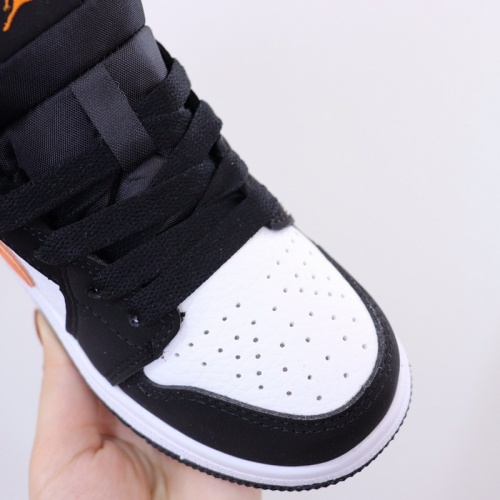 Replica Air Jordan 1 I Kids shoes For Kids #948156 $56.00 USD for Wholesale