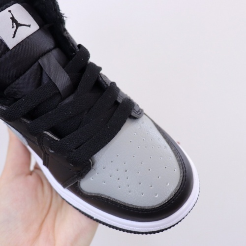 Replica Air Jordan 1 I Kids shoes For Kids #948157 $56.00 USD for Wholesale