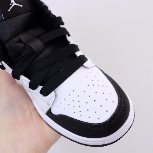 Replica Air Jordan 1 I Kids shoes For Kids #948158 $56.00 USD for Wholesale