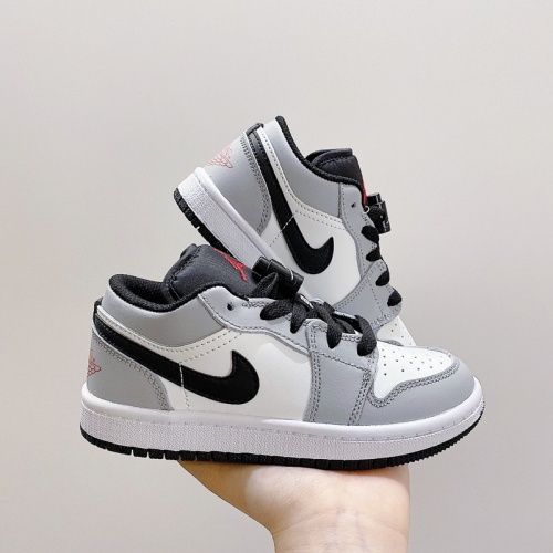 Air Jordan 1 I Kids shoes For Kids #948187 $52.00 USD, Wholesale Replica Air Jordan 1 I Kids shoes