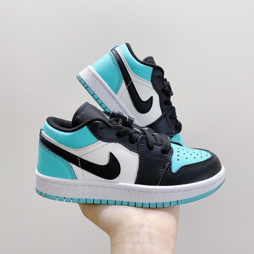 Air Jordan 1 I Kids shoes For Kids #948188 $52.00 USD, Wholesale Replica Air Jordan 1 I Kids shoes