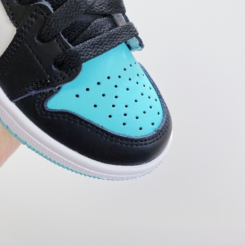 Replica Air Jordan 1 I Kids shoes For Kids #948188 $52.00 USD for Wholesale