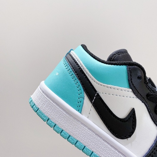 Replica Air Jordan 1 I Kids shoes For Kids #948188 $52.00 USD for Wholesale