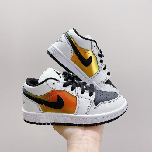 Air Jordan 1 I Kids shoes For Kids #948189 $52.00 USD, Wholesale Replica Air Jordan 1 I Kids shoes