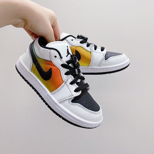 Replica Air Jordan 1 I Kids shoes For Kids #948189 $52.00 USD for Wholesale