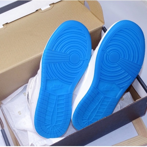 Replica Air Jordan 1 I Kids shoes For Kids #948200 $54.00 USD for Wholesale