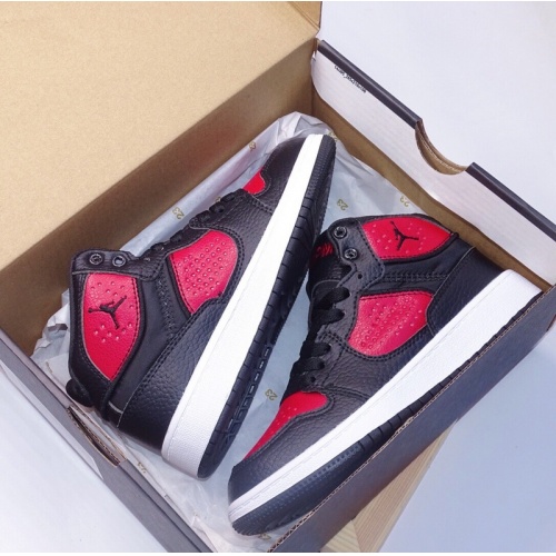 Air Jordan 1 I Kids shoes For Kids #948202 $54.00 USD, Wholesale Replica Air Jordan 1 I Kids shoes