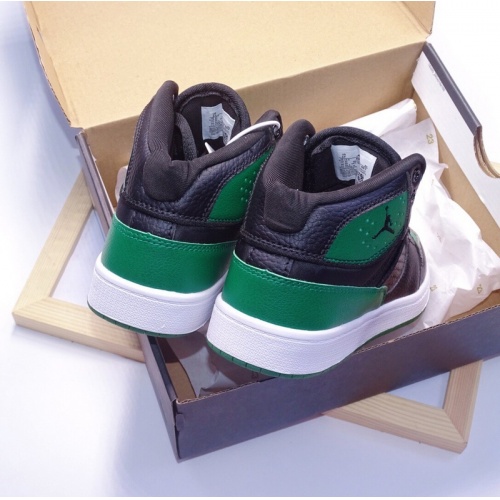 Replica Air Jordan 1 I Kids shoes For Kids #948204 $54.00 USD for Wholesale