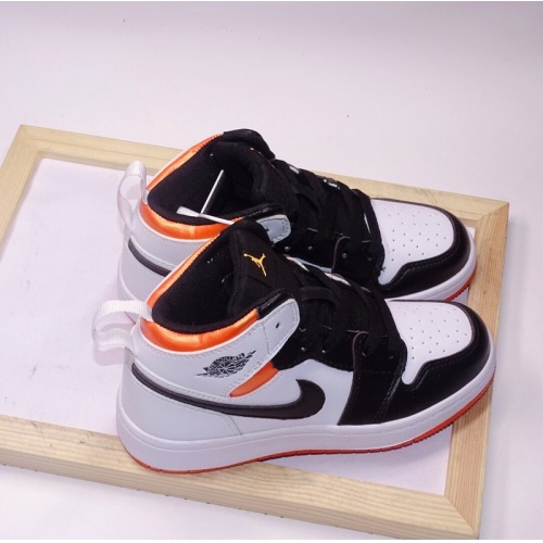 Replica Air Jordan 1 I Kids shoes For Kids #948206 $54.00 USD for Wholesale