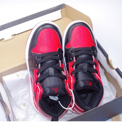 Replica Air Jordan 1 I Kids shoes For Kids #948207 $54.00 USD for Wholesale