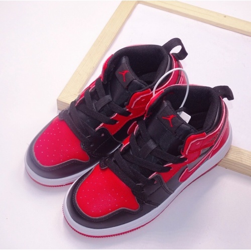 Replica Air Jordan 1 I Kids shoes For Kids #948207 $54.00 USD for Wholesale