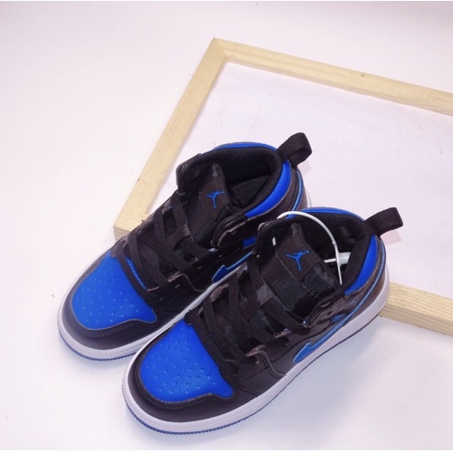 Replica Air Jordan 1 I Kids shoes For Kids #948210 $54.00 USD for Wholesale