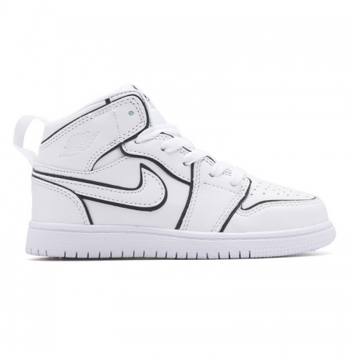 Replica Air Jordan 1 I Kids shoes For Kids #948213 $56.00 USD for Wholesale