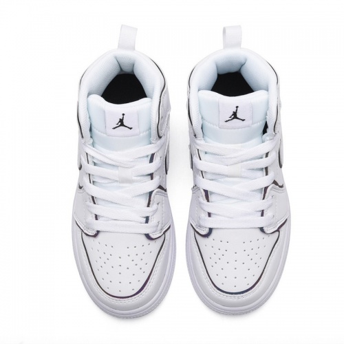 Replica Air Jordan 1 I Kids shoes For Kids #948213 $56.00 USD for Wholesale