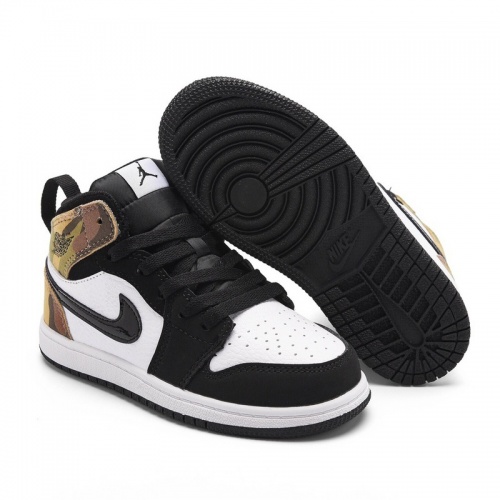 Air Jordan 1 I Kids shoes For Kids #948215 $56.00 USD, Wholesale Replica Air Jordan 1 I Kids shoes