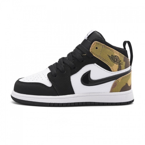 Replica Air Jordan 1 I Kids shoes For Kids #948215 $56.00 USD for Wholesale