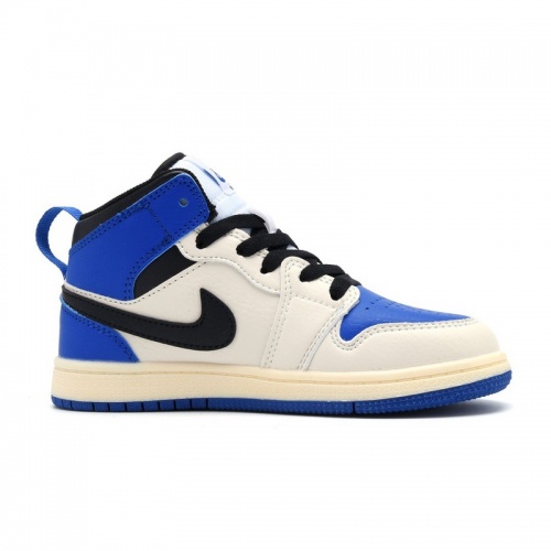 Replica Air Jordan 1 I Kids shoes For Kids #948220 $56.00 USD for Wholesale