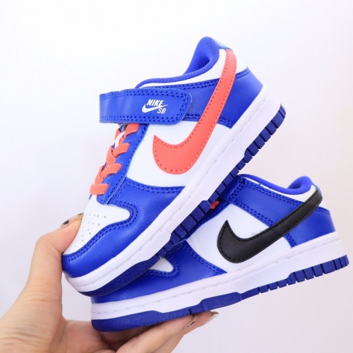 Replica Nike kids shoes For Kids #948222 $52.00 USD for Wholesale