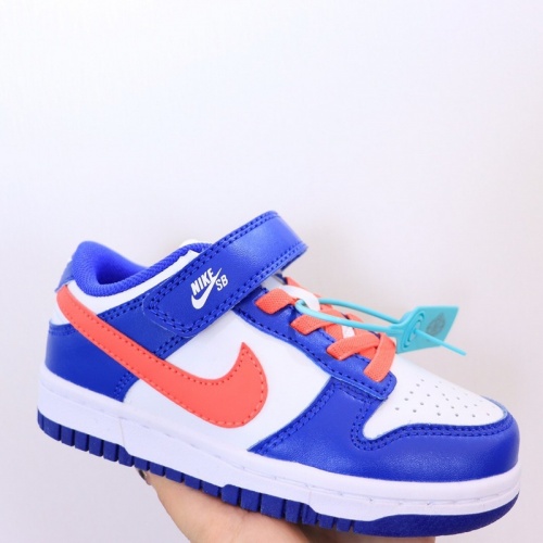 Replica Nike kids shoes For Kids #948222 $52.00 USD for Wholesale