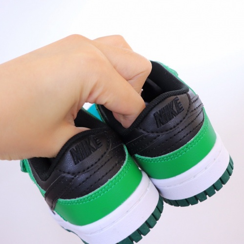 Replica Nike kids shoes For Kids #948223 $52.00 USD for Wholesale